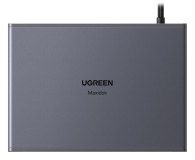 UGREEN Stacja dokująca 9w1 Maxidok U712 Thunderbolt 5 140W - 1513066 - zdjęcie 7